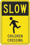 School Crossing